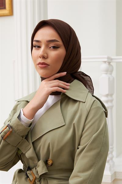 Silk Home Organik Jazz Eşarp 78002-10