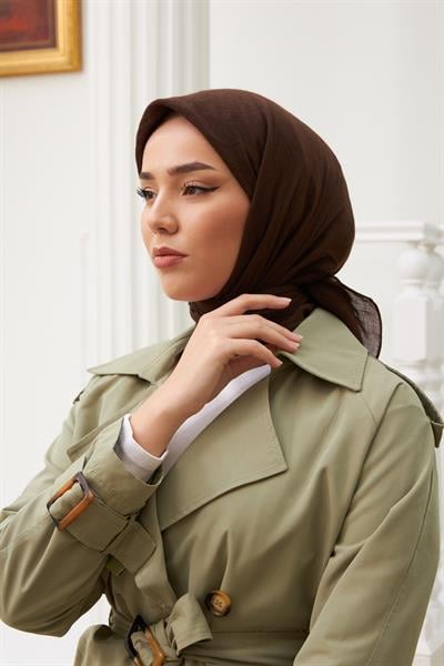 Silk Home Organik Jazz Eşarp 78002-10