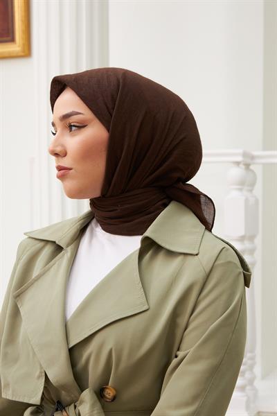 Silk Home Organik Jazz Eşarp 78002-10