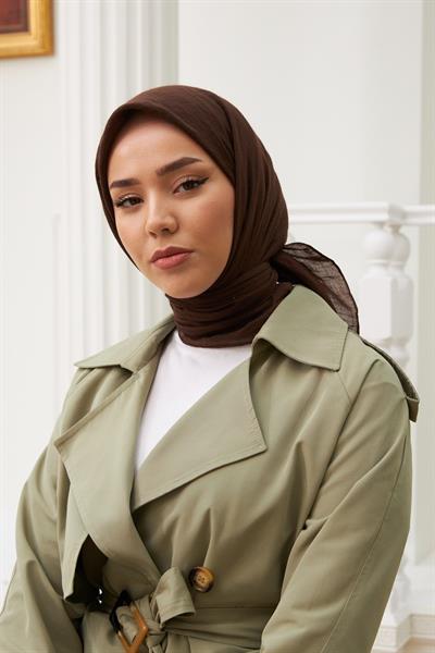 Silk Home Organik Jazz Eşarp 78002-10