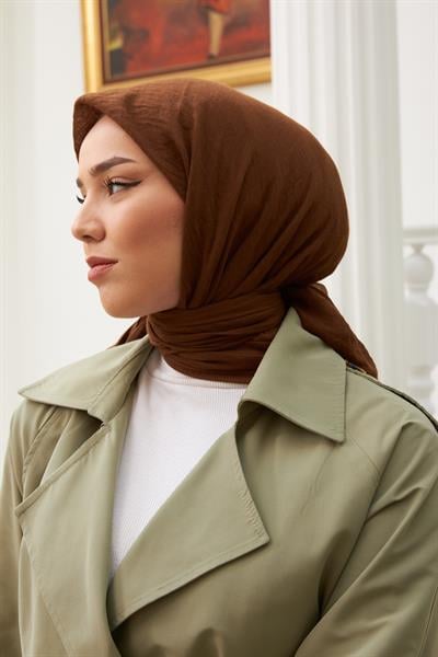 Silk Home Organik Jazz Eşarp 78002-11