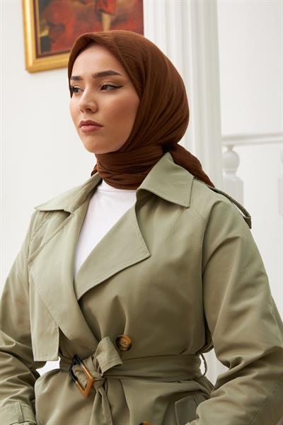 Silk Home Organik Jazz Eşarp 78002-11