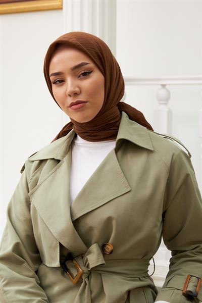 Silk Home Organik Jazz Eşarp 78002-11