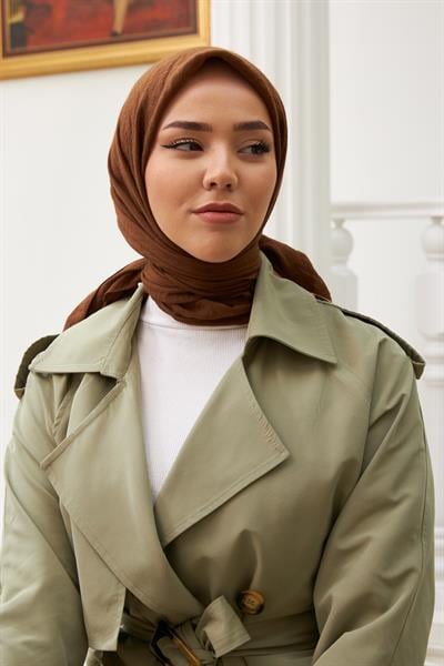 Silk Home Organik Jazz Eşarp 78002-11