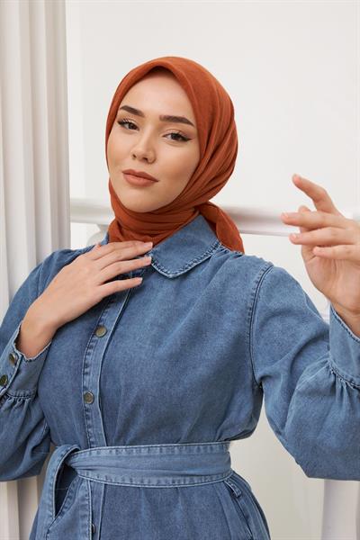 Silk Home Organik Jazz Eşarp 78002-13