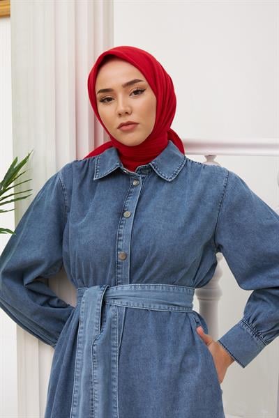 Silk Home Organik Jazz Eşarp 78002-16