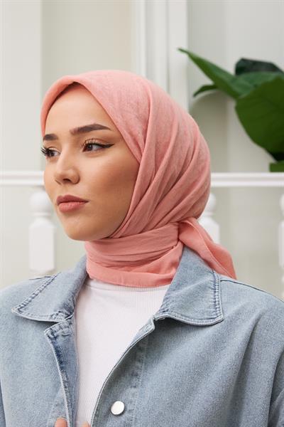 Silk Home Organik Jazz Eşarp 78002-18