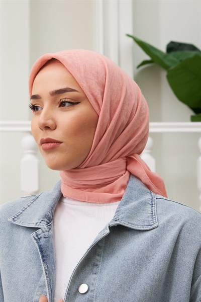 Silk Home Organik Jazz Eşarp-78002-18