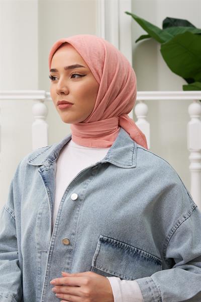 Silk Home Organik Jazz Eşarp 78002-18