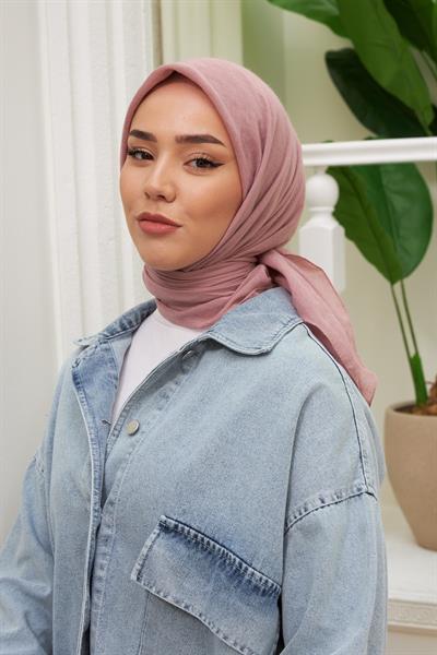 Silk Home Organik Jazz Eşarp 78002-19