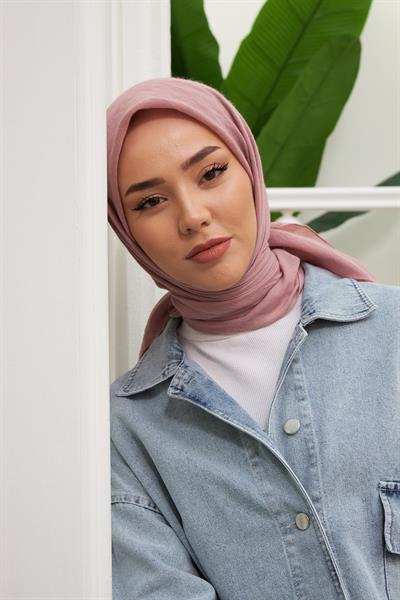 Silk Home Organik Jazz Eşarp 78002-19