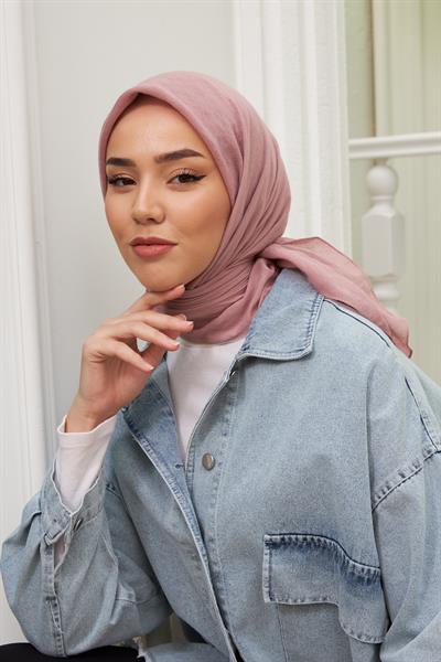 Silk Home Organik Jazz Eşarp 78002-19