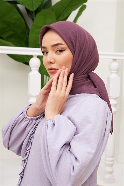 Silk Home Organik Jazz Eşarp 78002-20