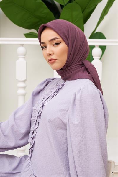 Silk Home Organik Jazz Eşarp 78002-20