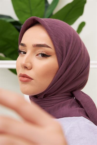 Silk Home Organik Jazz Eşarp 78002-20