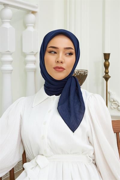 Silk Home Organik Jazz Eşarp 78002-22