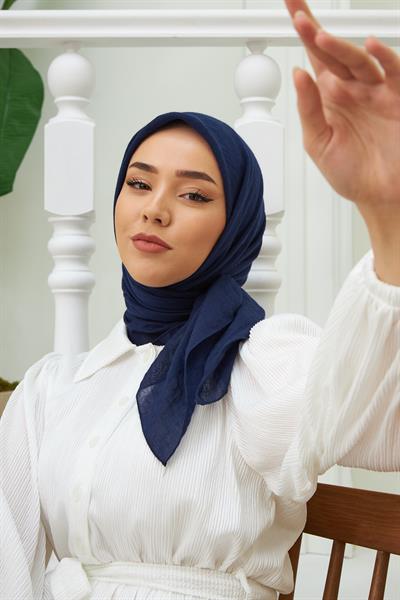 Silk Home Organik Jazz Eşarp 78002-22