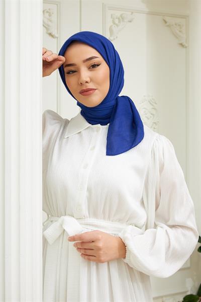 Silk Home Organik Jazz Eşarp 78002-23