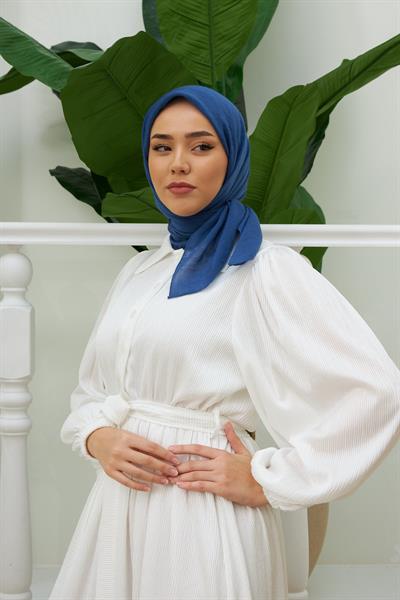 Silk Home Organik Jazz Eşarp 78002-24