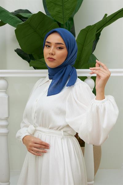 Silk Home Organik Jazz Eşarp 78002-24