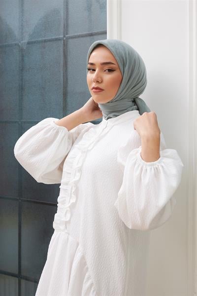 Silk Home Organik Jazz Eşarp 78002-25