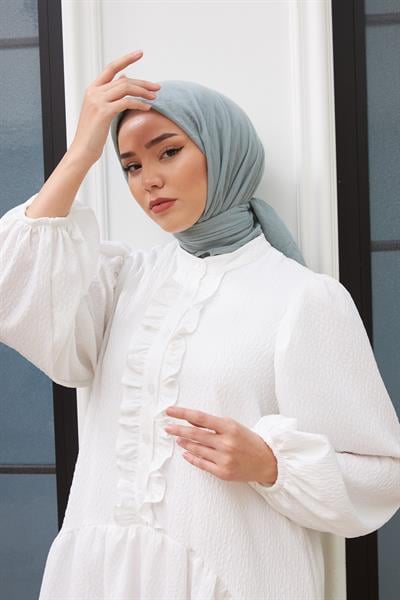 Silk Home Organik Jazz Eşarp 78002-25