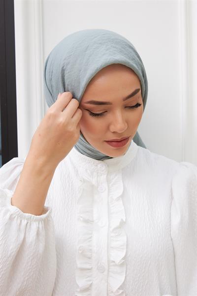 Silk Home Organik Jazz Eşarp 78002-25