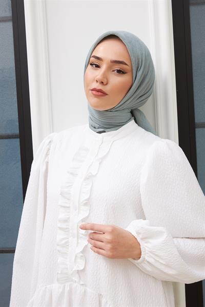 Silk Home Organik Jazz Eşarp 78002-25