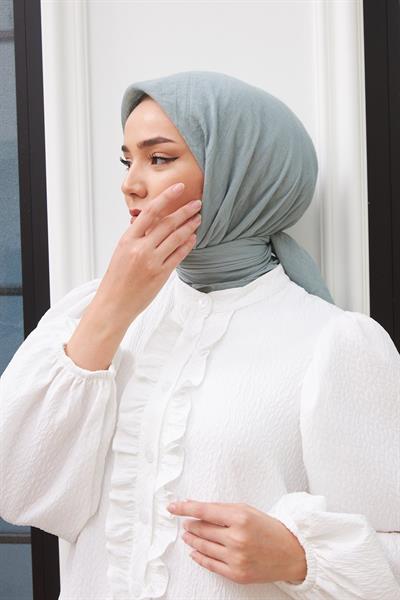 Silk Home Organik Jazz Eşarp 78002-25