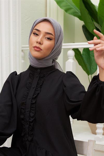 Silk Home Organik Jazz Eşarp 78002-26