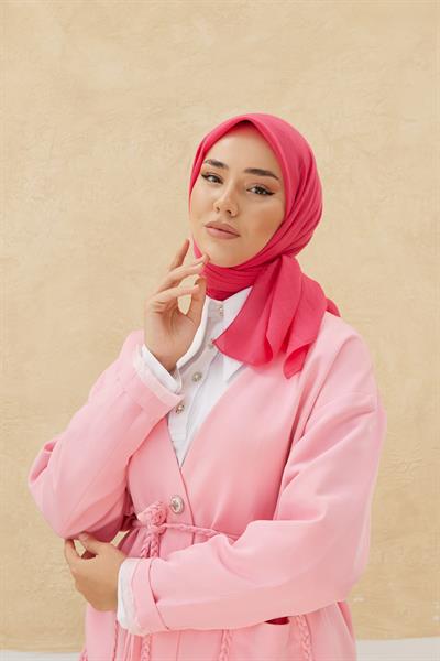 Silk Home Organik Jazz Eşarp 78002-30