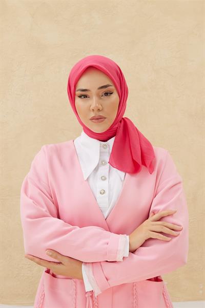 Silk Home Organik Jazz Eşarp 78002-30