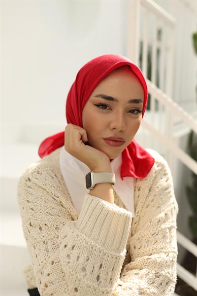 Silk Home Organik Jazz Eşarp 78002-31