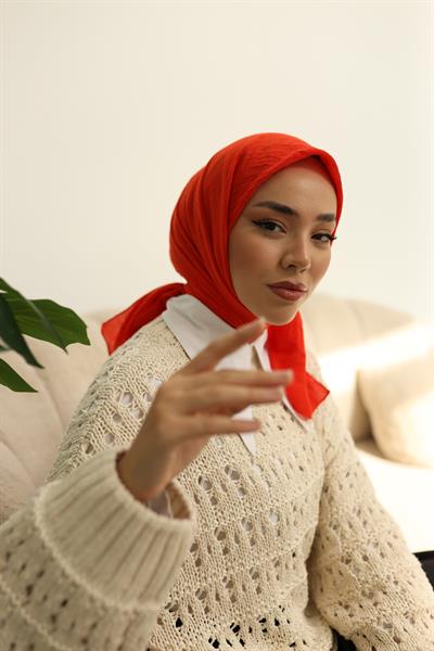 Silk Home Organik Jazz Eşarp 78002-32