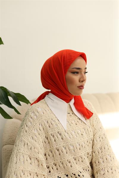 Silk Home Organik Jazz Eşarp 78002-32