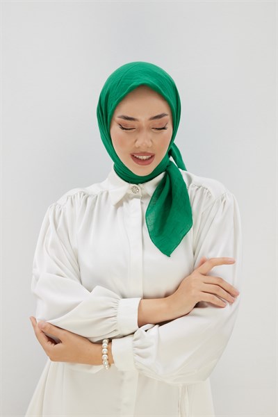 Silk Home Organik Jazz Eşarp-78002-33