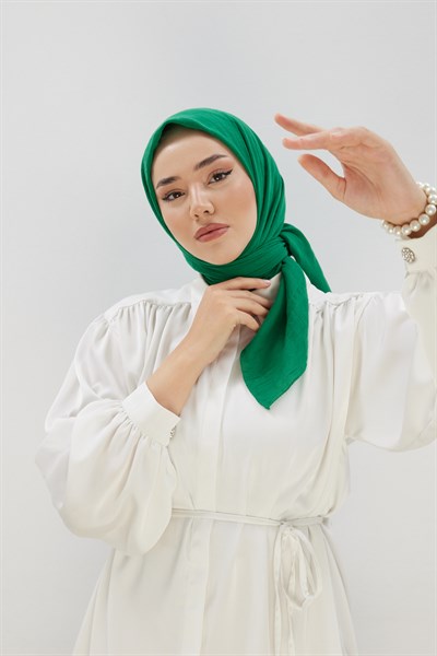 Silk Home Organik Jazz Eşarp-78002-33
