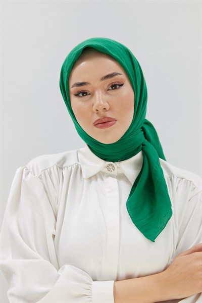 Silk Home Organik Jazz Eşarp-78002-33