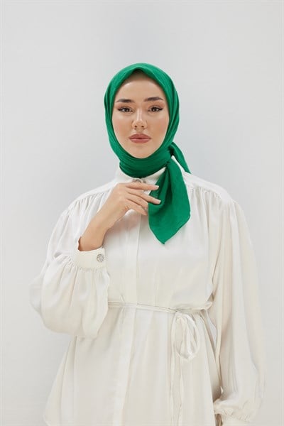 Silk Home Organik Jazz Eşarp-78002-33