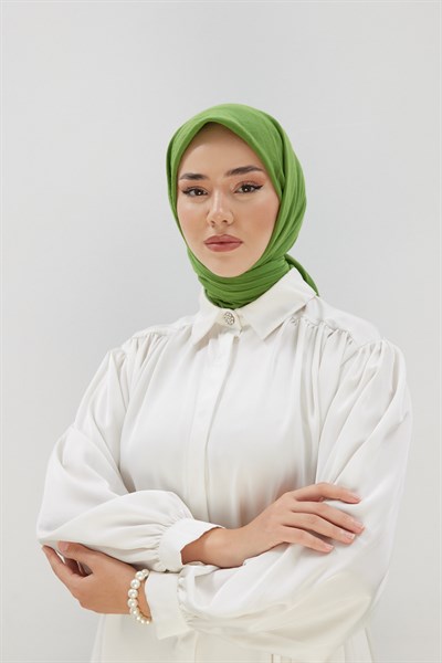 Silk Home Organik Jazz Eşarp-78002-34