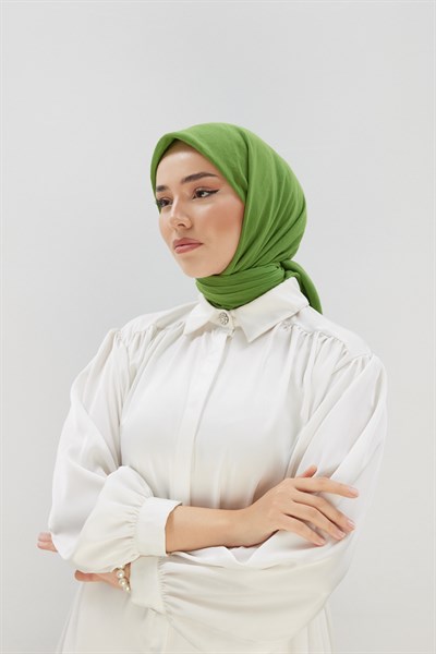 Silk Home Organik Jazz Eşarp-78002-34