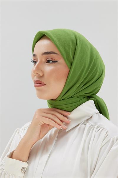 Silk Home Organik Jazz Eşarp 78002-34