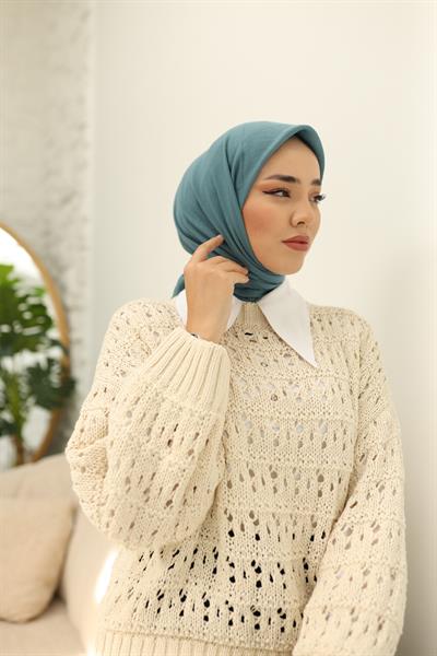 Silk Home Organik Jazz Eşarp 78002-35