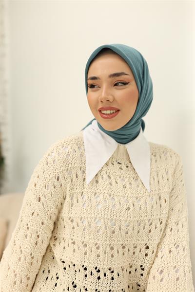 Silk Home Organik Jazz Eşarp 78002-35