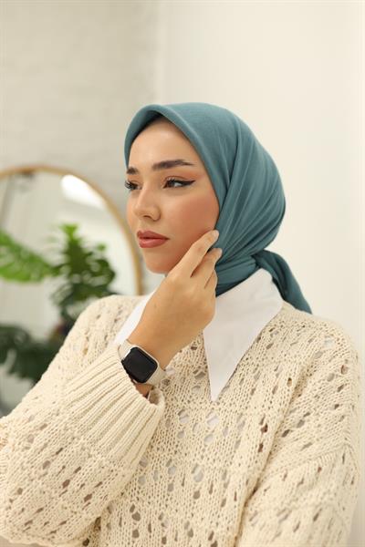 Silk Home Organik Jazz Eşarp 78002-35