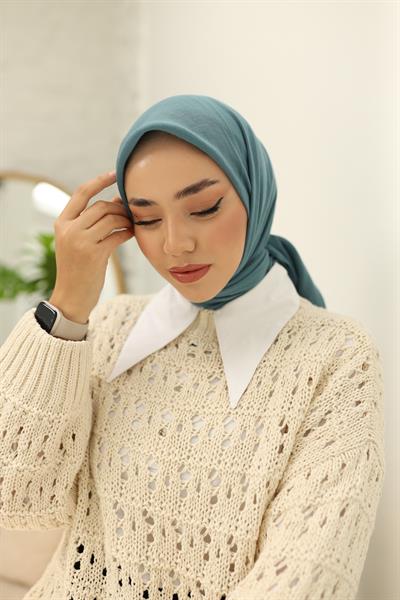 Silk Home Organik Jazz Eşarp 78002-35