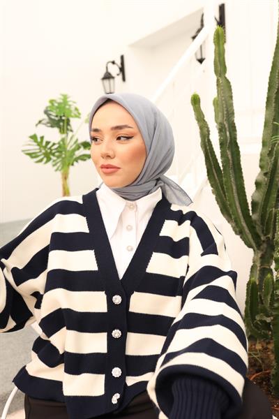 Silk Home Organik Jazz Eşarp 78002-36