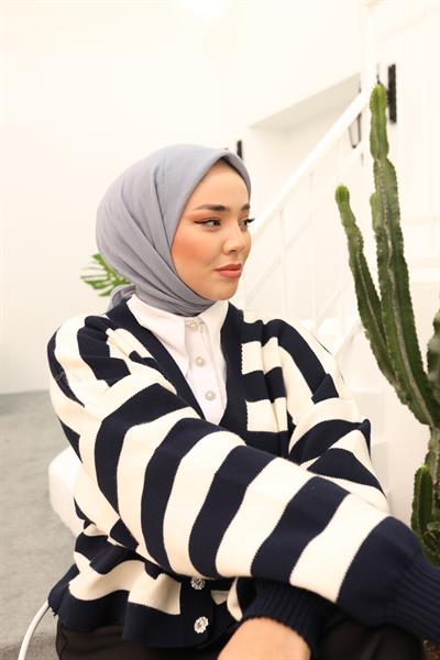 Silk Home Organik Jazz Eşarp 78002-36