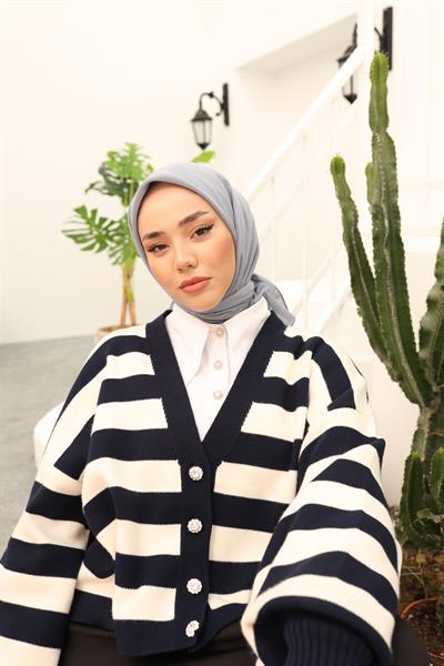 Silk Home Organik Jazz Eşarp 78002-36