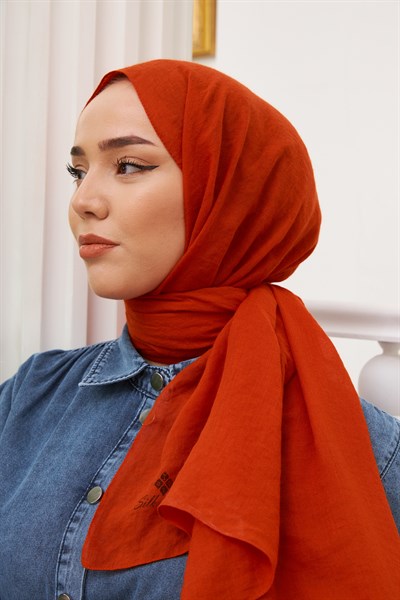 Silk Home Organik Jazz Şal-78003-14